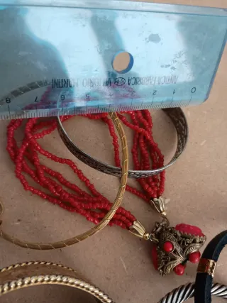 Set bracciali  retrò donna