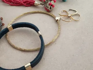 Set bracciali  retrò donna