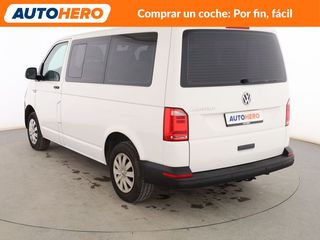 Volkswagen Caravelle 2.0 TDI Trendline