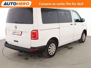 Volkswagen Caravelle 2.0 TDI Trendline
