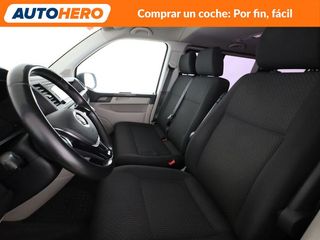 Volkswagen Caravelle 2.0 TDI Trendline