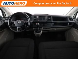 Volkswagen Caravelle 2.0 TDI Trendline