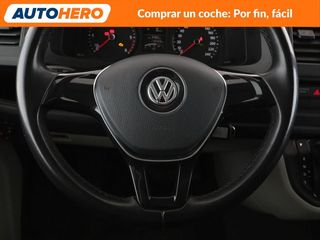 Volkswagen Caravelle 2.0 TDI Trendline