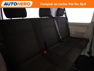 Volkswagen Caravelle 2.0 TDI Trendline