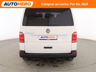 Volkswagen Caravelle 2.0 TDI Trendline