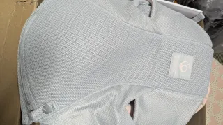 Mochila Portabebés Stokke