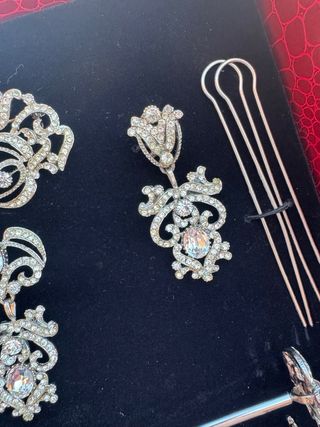 Aderezo plata