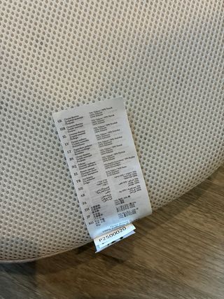 Materassino aggiuntivo Inglesina Aptica/XT/Electa