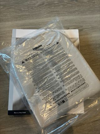 Materassino aggiuntivo Inglesina Aptica/XT/Electa