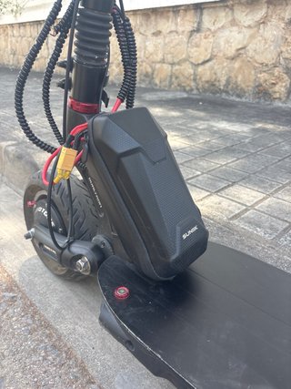 DUALTRON VICTOR COMPETICION VESC