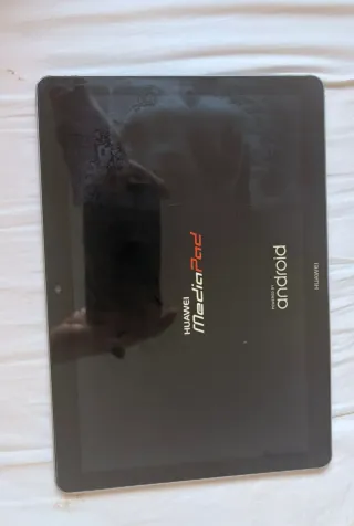 Tablet Huawei MediaPad T3 10 Gris