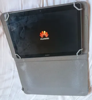 Tablet Huawei MediaPad T3 10 Gris