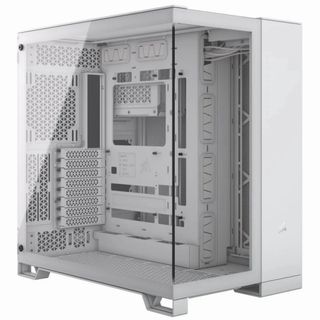 Torre PC Blanca Componentes gama alta Ryzen 5 7600