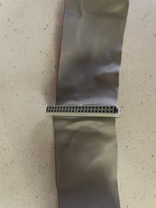 Cable IDE/PATA 40 pines (80 hilos)