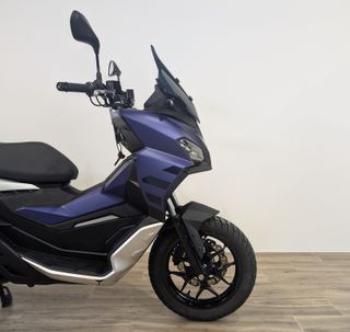 APRILIA SR GT 125   (modelo actual) 2024