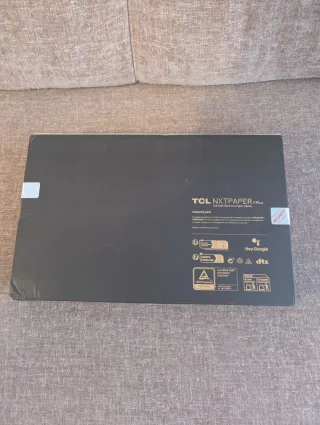 TCL NXTPAPER 11 PLUS Tablet