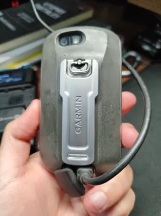 Garmin Oregon 650t GPS