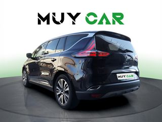 Renault Espace Initiale Paris Energy dCi 118 kW (160 CV) TT EDC