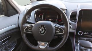 Renault Espace Initiale Paris Energy dCi 118 kW (160 CV) TT EDC