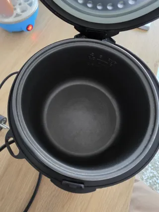 Arrocera