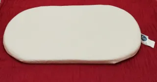 Colchón capazo/Moisés/Minicuna bebé