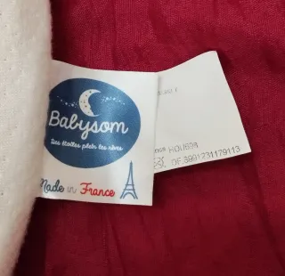 Colchón capazo/Moisés/Minicuna bebé