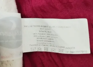 Colchón capazo/Moisés/Minicuna bebé