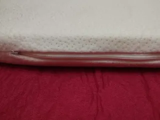 Colchón capazo/Moisés/Minicuna bebé