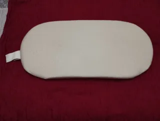 Colchón capazo/Moisés/Minicuna bebé