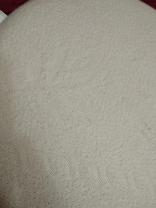 Colchón capazo/Moisés/Minicuna bebé