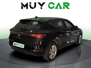 SEAT León 1.0 eTSI S&S Style Go DSG 81 kW (110 CV)