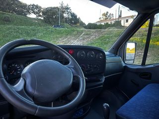 Iveco Daily 2005
