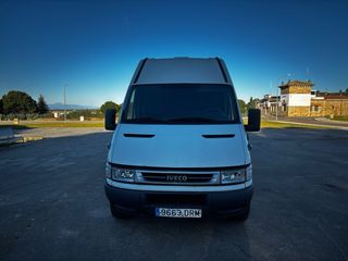 Iveco Daily 2005