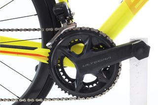 BMC Roadmachine 02 Di2 11V t.48