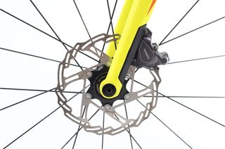 BMC Roadmachine 02 Di2 11V t.48