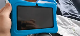 Tablet Infantil 7 Android 13 WiFi 4GB+64Gb