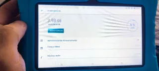 Tablet Infantil 7 Android 13 WiFi 4GB+64Gb