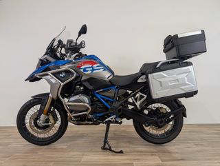BMW R 1200 GS   (2017-2018) 2017