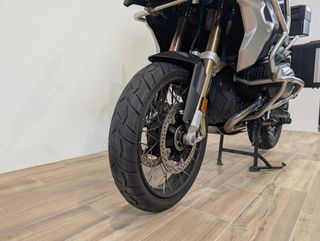 BMW R 1200 GS   (2017-2018) 2017