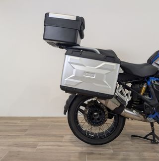 BMW R 1200 GS   (2017-2018) 2017