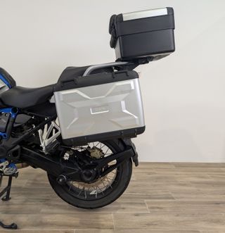 BMW R 1200 GS   (2017-2018) 2017