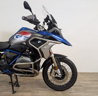 BMW R 1200 GS   (2017-2018) 2017