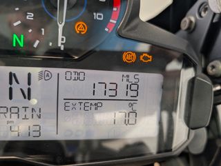 BMW R 1200 GS   (2017-2018) 2017