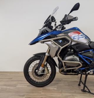 BMW R 1200 GS   (2017-2018) 2017