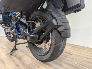 BMW R 1200 GS   (2017-2018) 2017