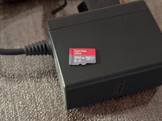 Nintendo Switch con Accesorios