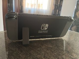 Nintendo Switch con Accesorios