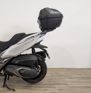 KYMCO Xciting VS 400   (modelo actual) 2024