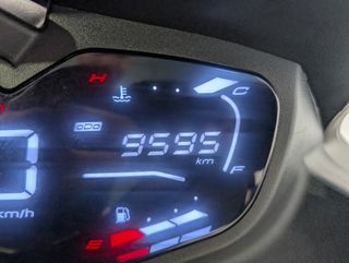 KYMCO Xciting VS 400   (modelo actual) 2024