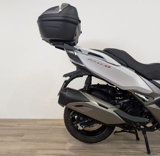 KYMCO Xciting VS 400   (modelo actual) 2024